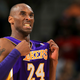 Illustration for article titled Kobe Bryant Suggests His Mom Stole Memorabilia From His House